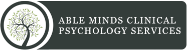 Able Minds Clinical Pyschology